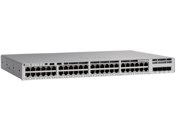 Cisco Catalyst 9200 Series Switch