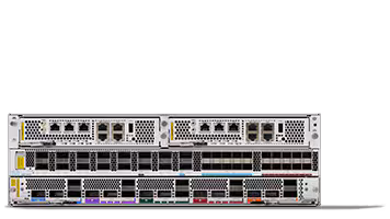 Cisco ASR 9000 Series Router