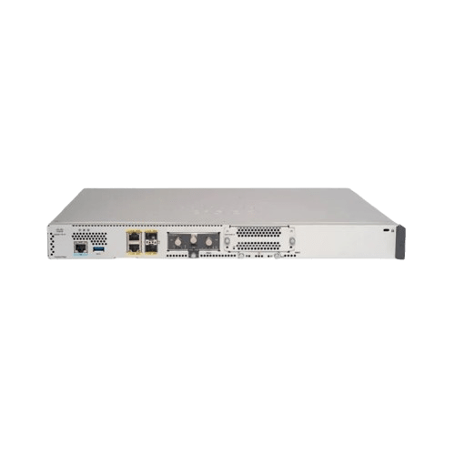 Cisco Catalyst 8200 Front View