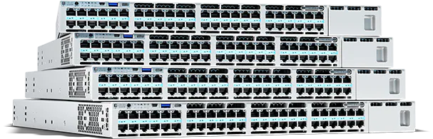 Cisco Catalyst 9500 Series Switch