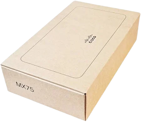 Cisco meraki mx 