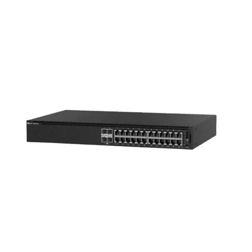 Dell EMC PowerSwitch N3200 Series