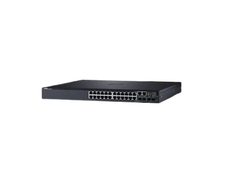 Dell powerswitch Z9300