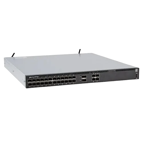Dell Powerswitch series