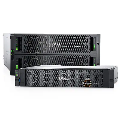 Dell Storage
