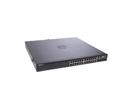 Dell EMC S3100 switch