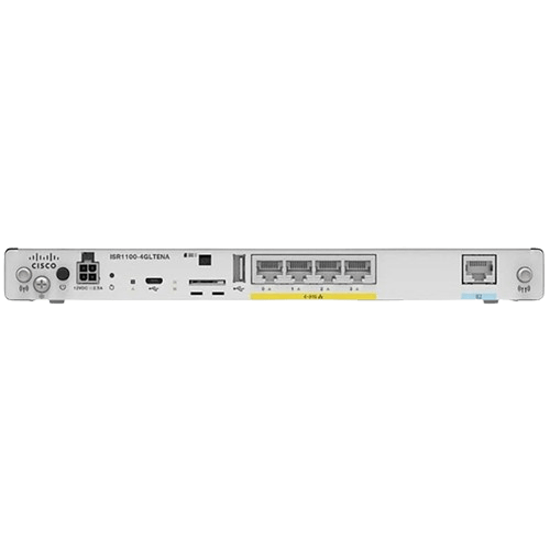 Cisco ISR 1100 Series Router